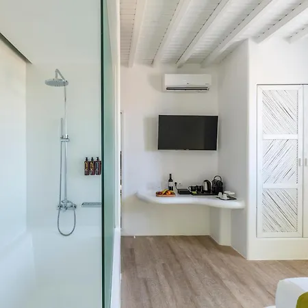 Axel Mykonos - Adults Only 5*