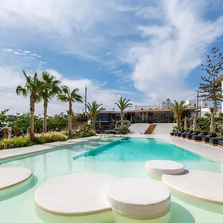 Hotel Axel Beach Mykonos - Adults Only Mykonos Town