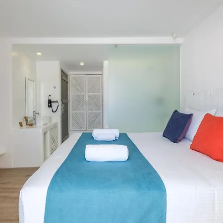 Axel Mykonos - Adults Only 5*