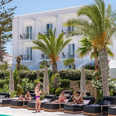 Axel Mykonos - Adults Only Hotel