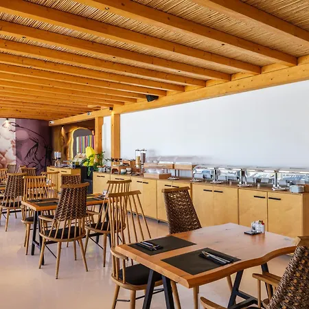 Hotel Axel Beach Mykonos - Adults Only 5*