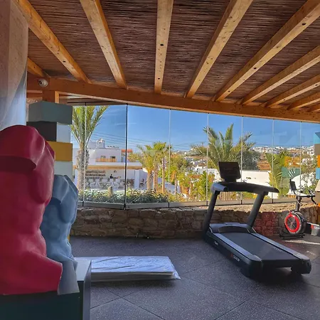 Axel Mykonos - Adults Only Hotel Mykonos Town