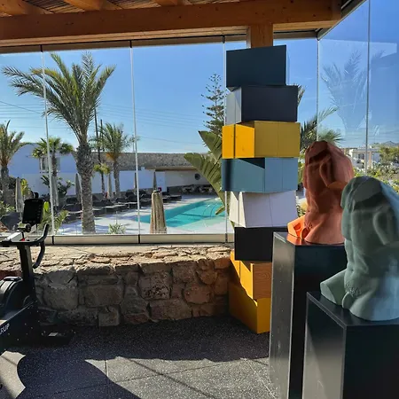 Axel Mykonos - Adults Only 5* Mykonos Town