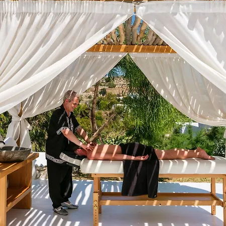 Axel Mykonos - Adults Only Hotel 5*