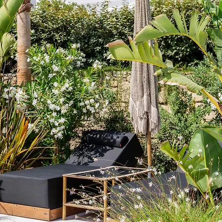 Axel Mykonos - Adults Only Hotel Mykonos Town