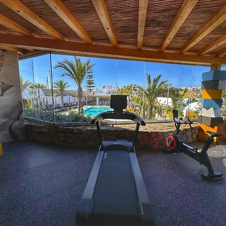 Axel Beach Mykonos - Adults Only Hotel