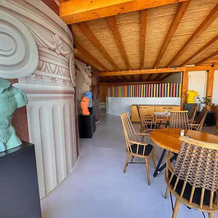 Axel Mykonos - Adults Only Hotel Mykonos Town