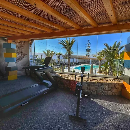 Axel Beach Mykonos - Adults Only Hotel