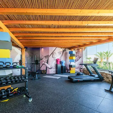 Hotel Axel Beach Mykonos - Adults Only Mykonos Town