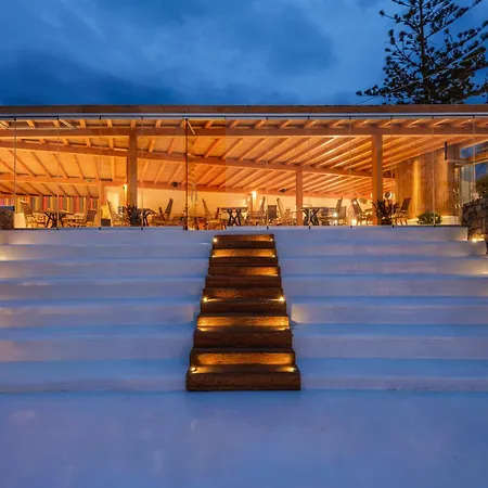 Axel Mykonos - Adults Only Hotel