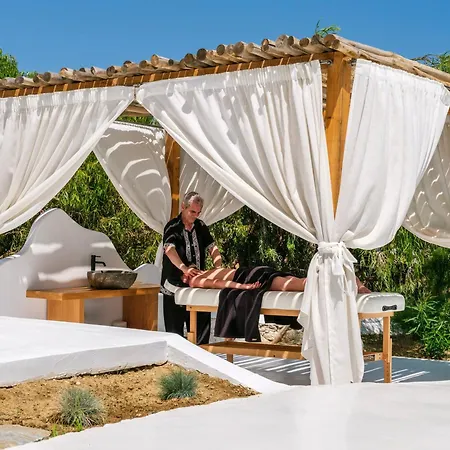 Hotel Axel Mykonos - Adults Only 5*