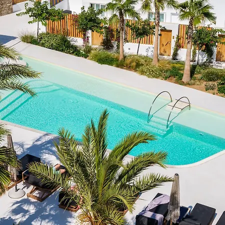 Axel Beach Mykonos - Adults Only 5*