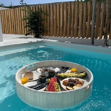 Axel Mykonos - Adults Only Hotel Mykonos Town