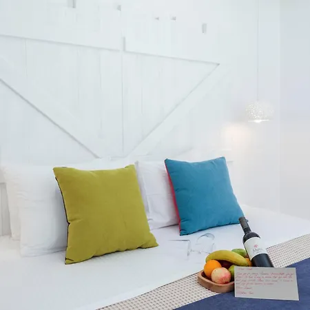Axel Mykonos - Adults Only 호텔 Mykonos Town