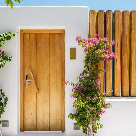 Axel Beach Mykonos - Adults Only