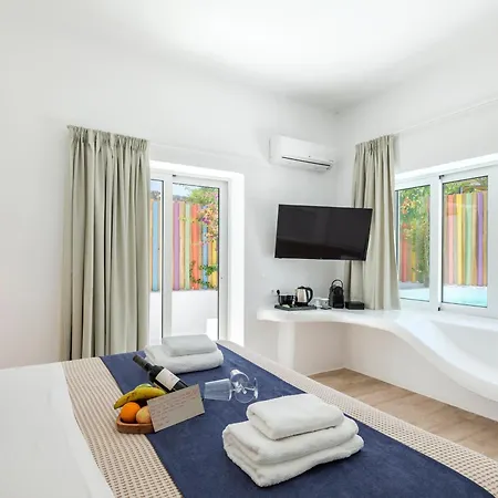 Axel Mykonos - Adults Only Hotel