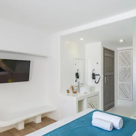 Hotel Axel Mykonos - Adults Only 5*
