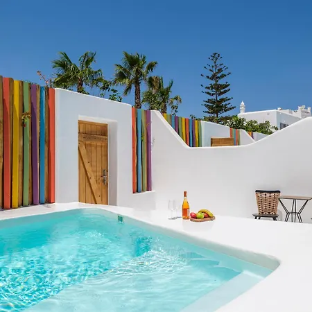 Axel Mykonos - Adults Only 5*