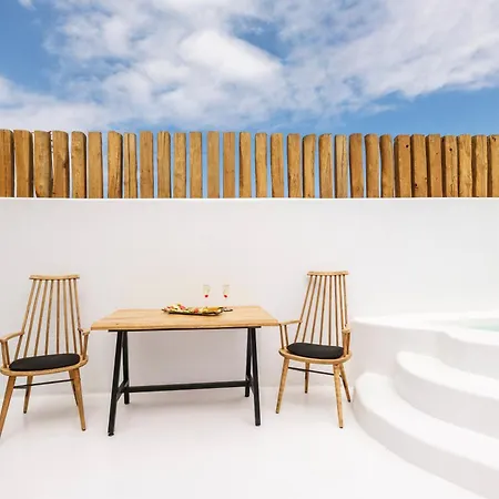 Hotel Axel Mykonos - Adults Only