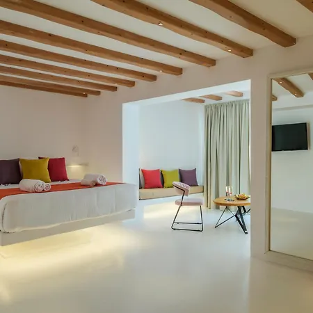 Axel Mykonos - Adults Only Mykonos Town