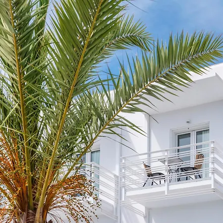 Axel Beach Mykonos - Adults Only Hotel 5*