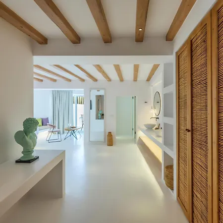 Axel Mykonos - Adults Only Hotel