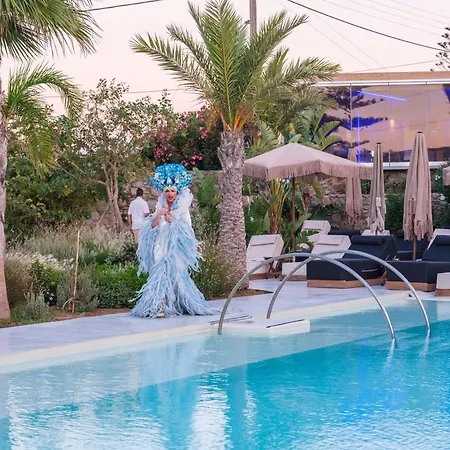 Hotel Axel Beach Mykonos - Adults Only