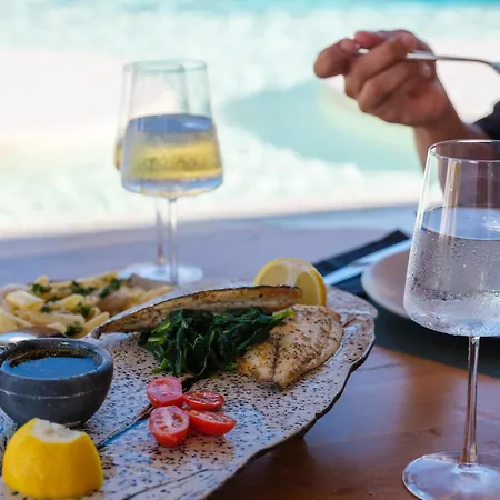 Hotel Axel Beach Mykonos - Adults Only 5*