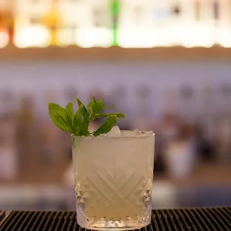 Hotel Axel Mykonos - Adults Only