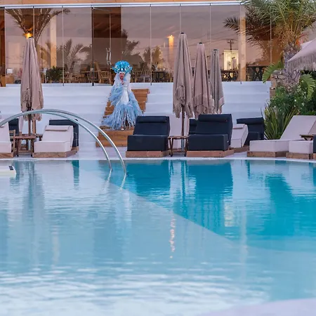 Axel Beach Mykonos - Adults Only