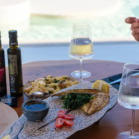 Axel Mykonos - Adults Only 5* Mykonos Town