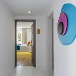 Axel Mykonos - Adults Only Hotell 5*