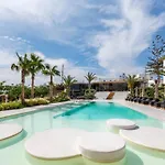 Hotell Axel Mykonos - Adults Only Mykonos Town