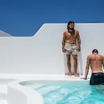 Hotell Axel Mykonos - Adults Only