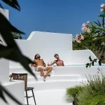 Axel Mykonos - Adults Only Hotell 5*
