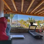 Axel Mykonos - Adults Only Hotell Mykonos Town