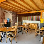 Hotell Axel Mykonos - Adults Only