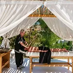 Axel Mykonos - Adults Only Hotell 5*