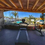Axel Mykonos - Adults Only Hotell