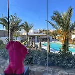 Hotell Axel Mykonos - Adults Only
