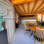 Axel Mykonos - Adults Only Hotell Mykonos Town