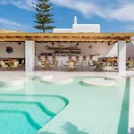 Hotell Axel Mykonos - Adults Only Mykonos Town