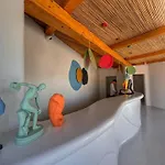 Hotell Axel Mykonos - Adults Only 5*