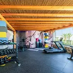 Hotell Axel Mykonos - Adults Only Mykonos Town