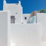 Hotell Axel Mykonos - Adults Only