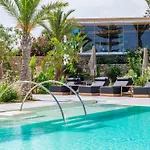 Axel Mykonos - Adults Only Hotell 5*