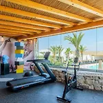 Hotell Axel Mykonos - Adults Only Mykonos Town