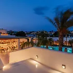 Hotell Axel Mykonos - Adults Only 5*
