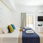 Axel Mykonos - Adults Only Hotell 5*