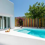 Hotell Axel Mykonos - Adults Only Mykonos Town